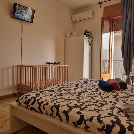 Borgo Di Taormina Apartments By Holiday World Gaggi Zewnętrze zdjęcie