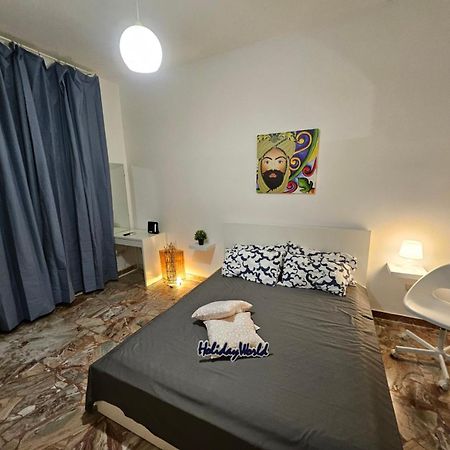 Borgo Di Taormina Apartments By Holiday World Gaggi Zewnętrze zdjęcie