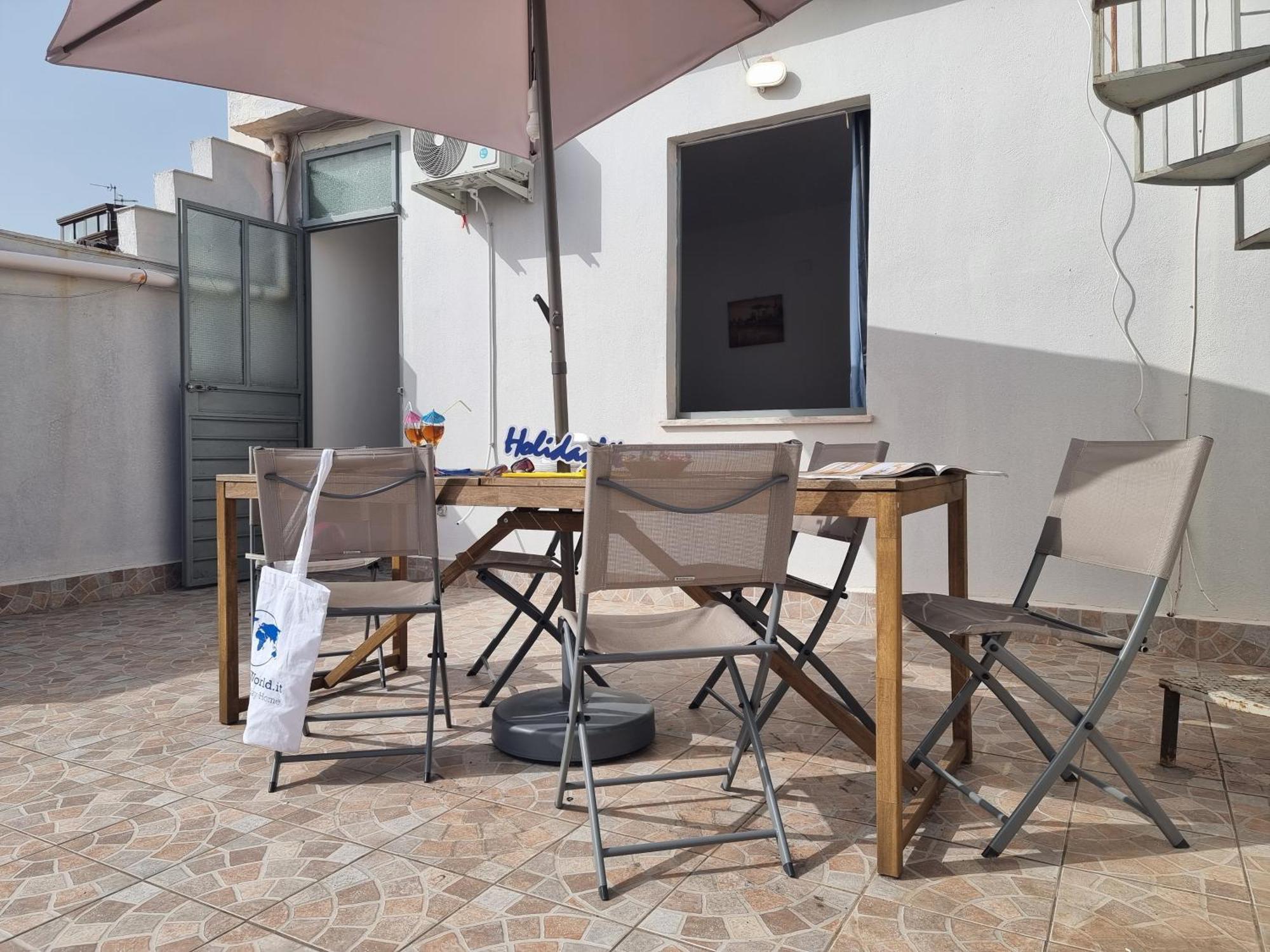 Borgo Di Taormina Apartments By Holiday World Gaggi Zewnętrze zdjęcie
