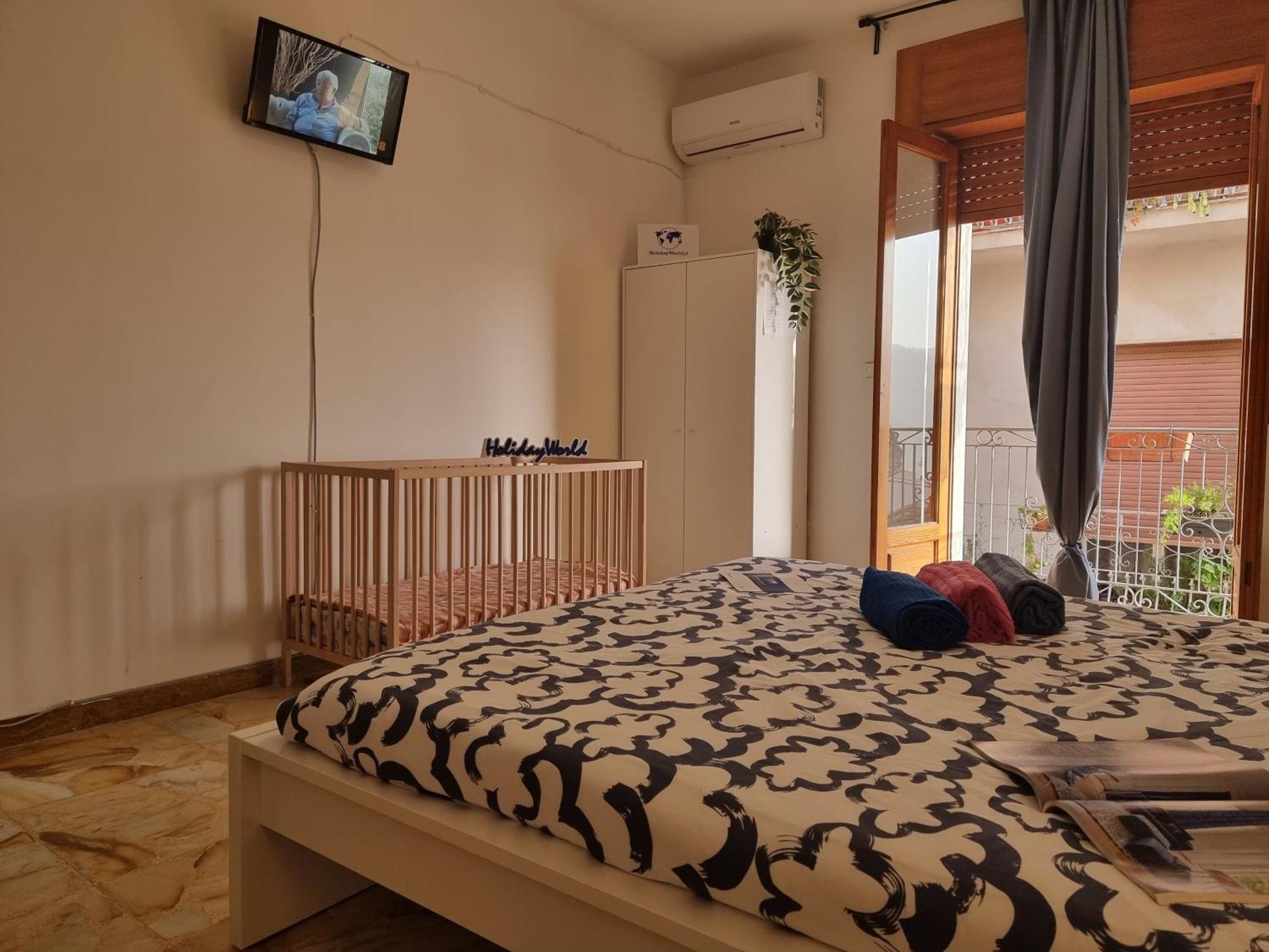 Borgo Di Taormina Apartments By Holiday World Gaggi Zewnętrze zdjęcie