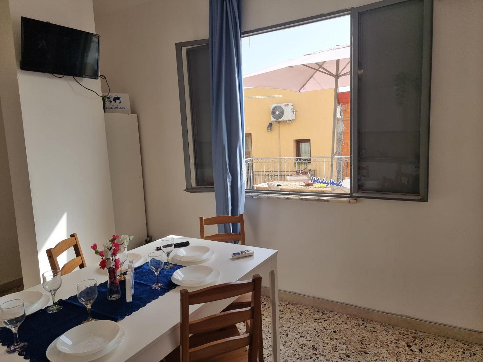 Borgo Di Taormina Apartments By Holiday World Gaggi Zewnętrze zdjęcie