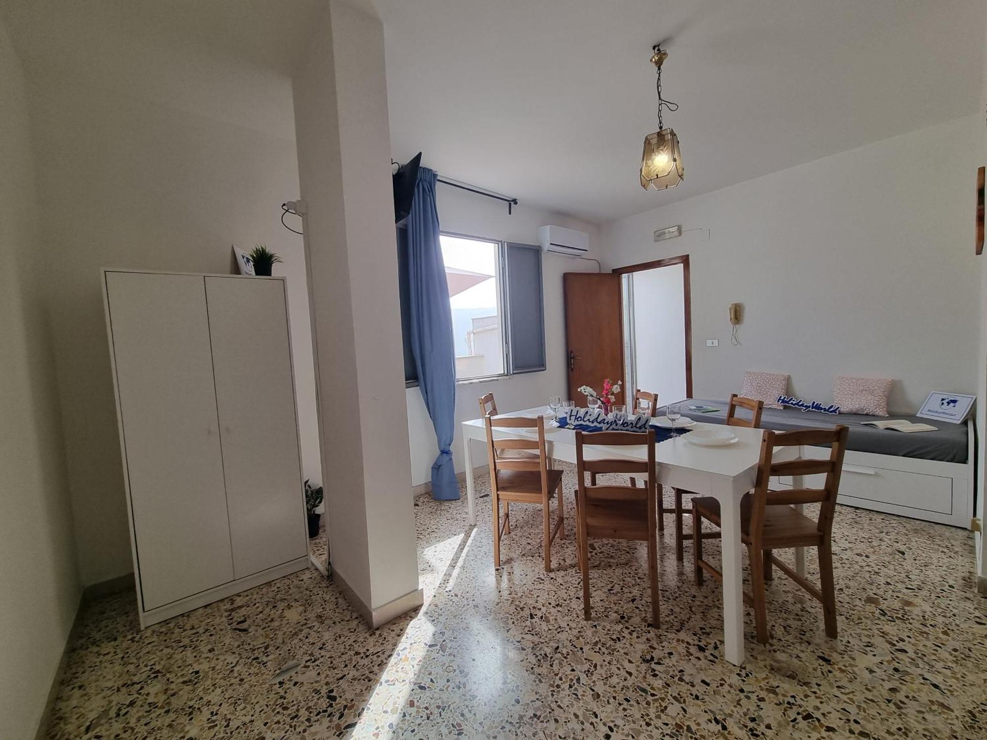 Borgo Di Taormina Apartments By Holiday World Gaggi Zewnętrze zdjęcie