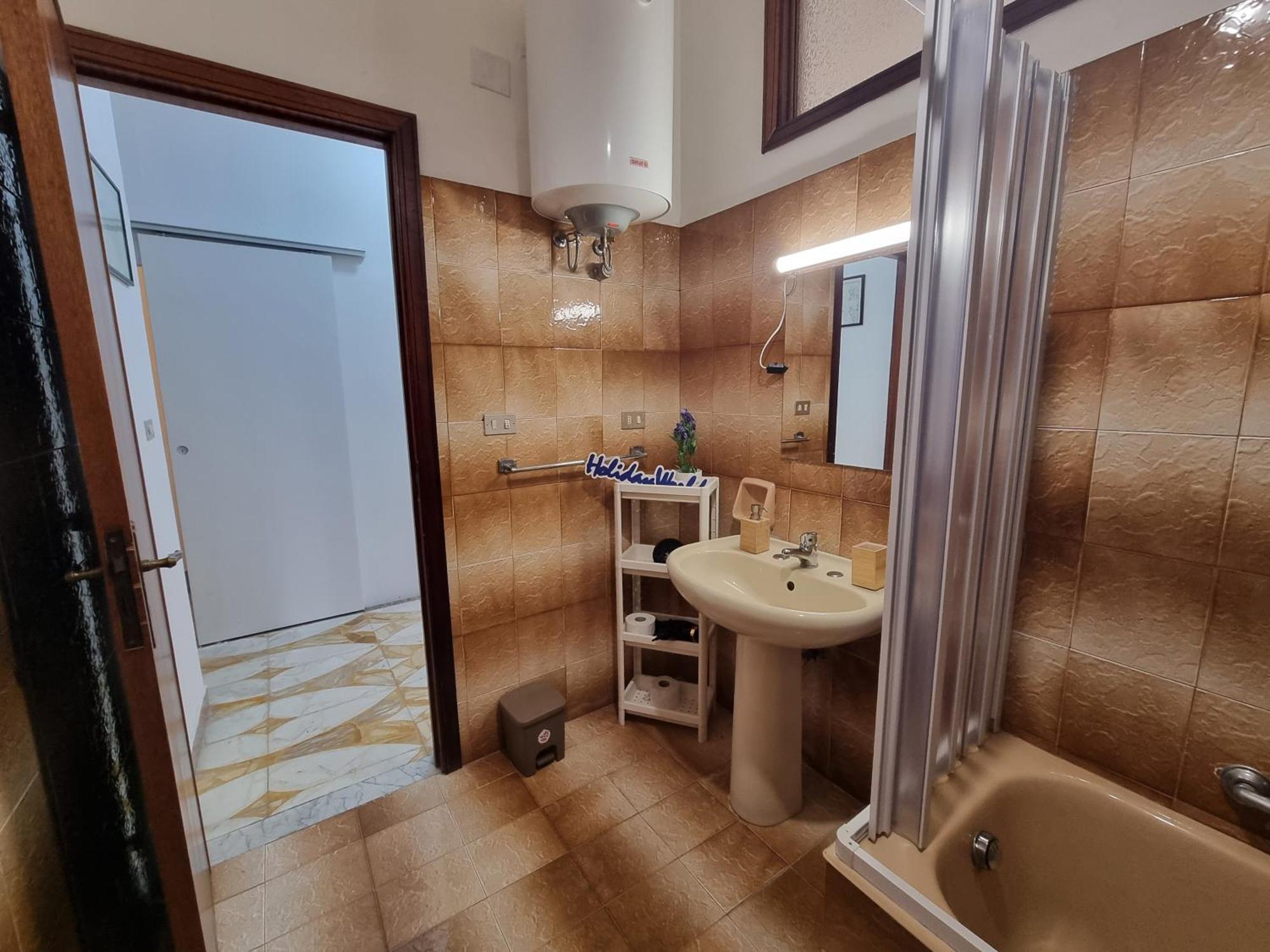 Borgo Di Taormina Apartments By Holiday World Gaggi Zewnętrze zdjęcie