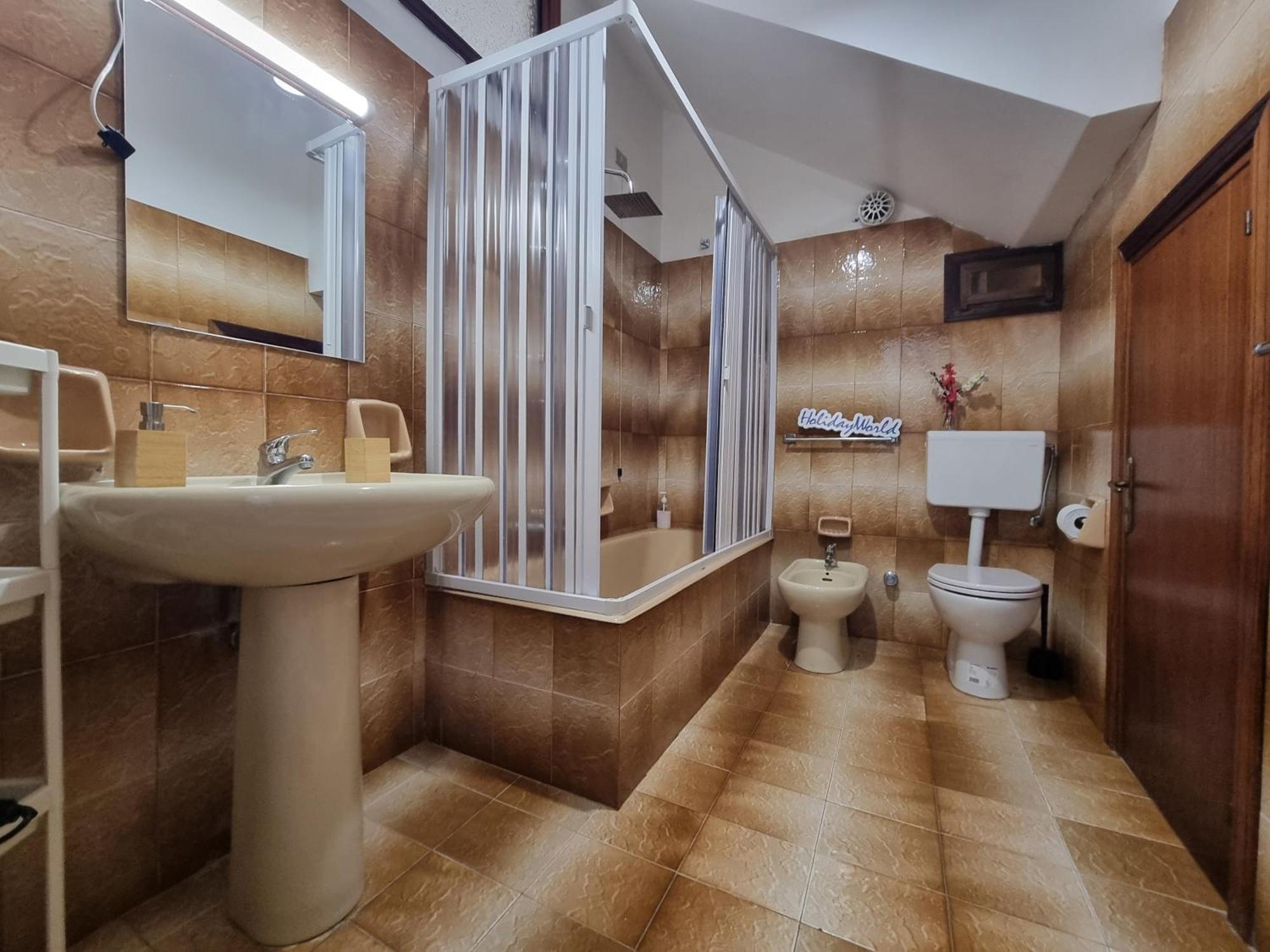 Borgo Di Taormina Apartments By Holiday World Gaggi Zewnętrze zdjęcie