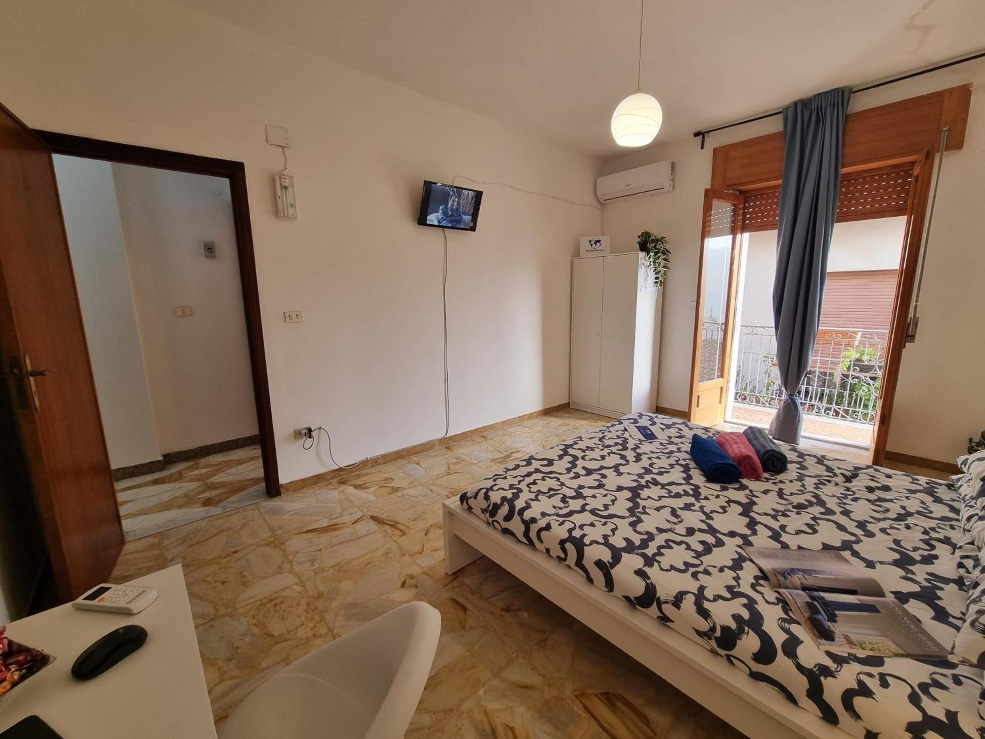 Borgo Di Taormina Apartments By Holiday World Gaggi Zewnętrze zdjęcie
