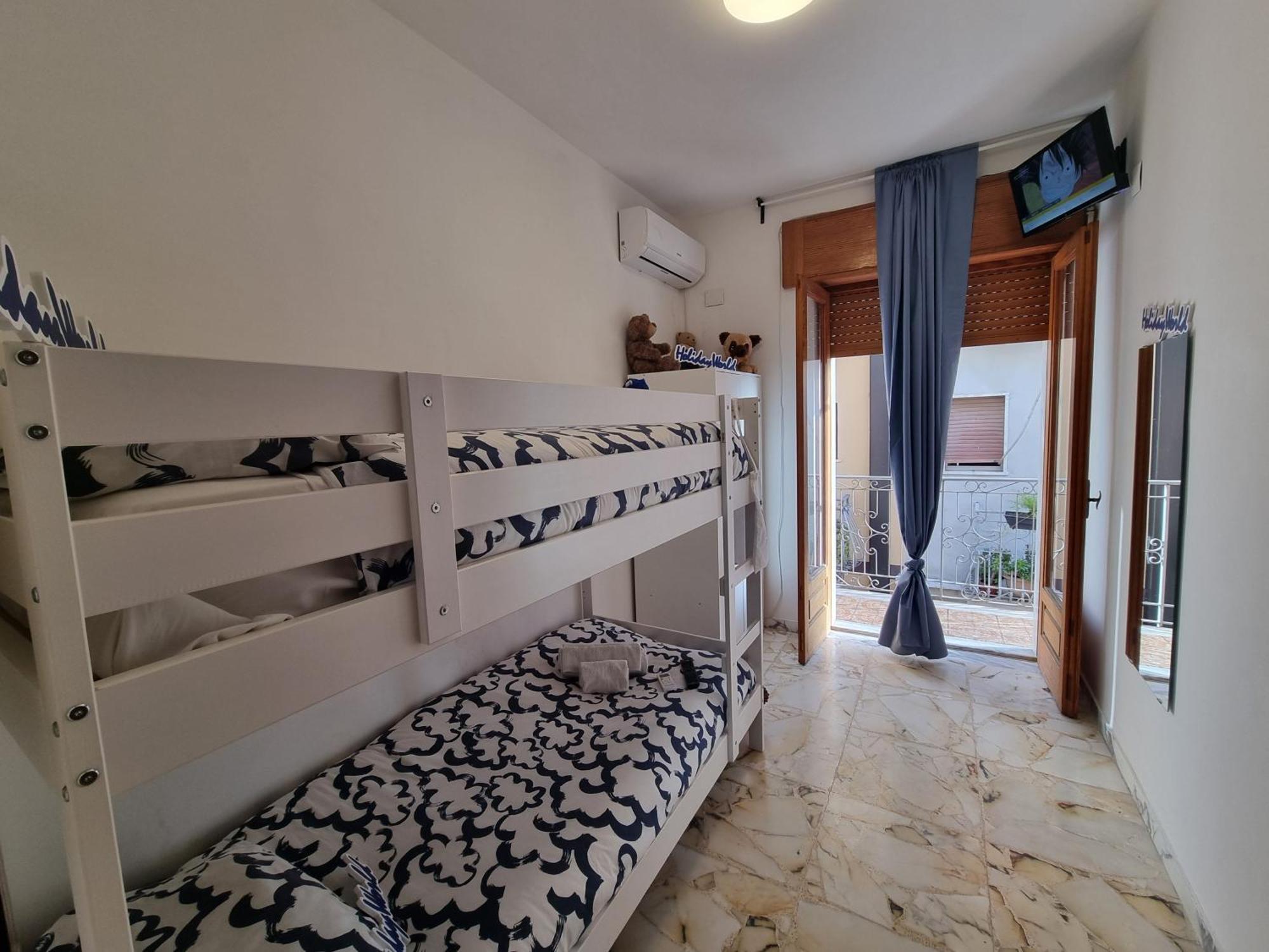 Borgo Di Taormina Apartments By Holiday World Gaggi Zewnętrze zdjęcie