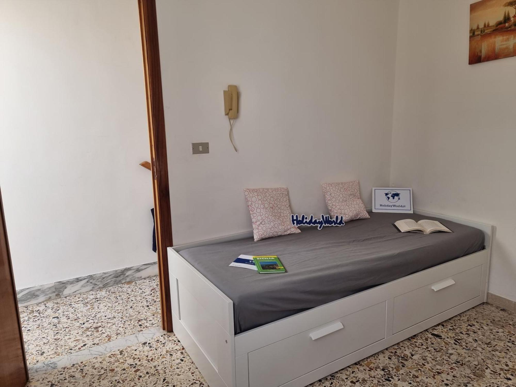Borgo Di Taormina Apartments By Holiday World Gaggi Zewnętrze zdjęcie