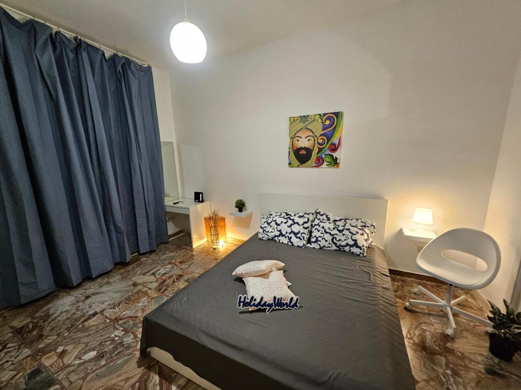 Borgo Di Taormina Apartments By Holiday World Gaggi Zewnętrze zdjęcie