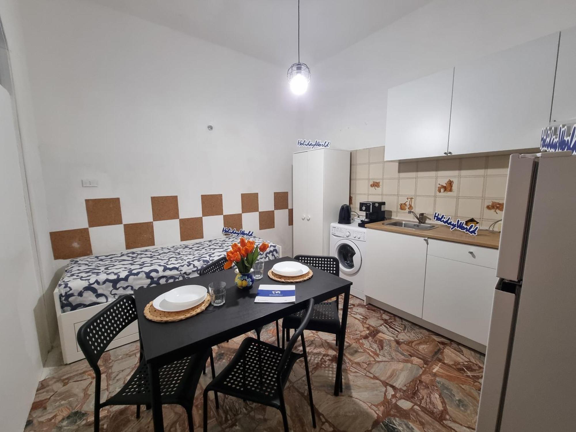 Borgo Di Taormina Apartments By Holiday World Gaggi Zewnętrze zdjęcie
