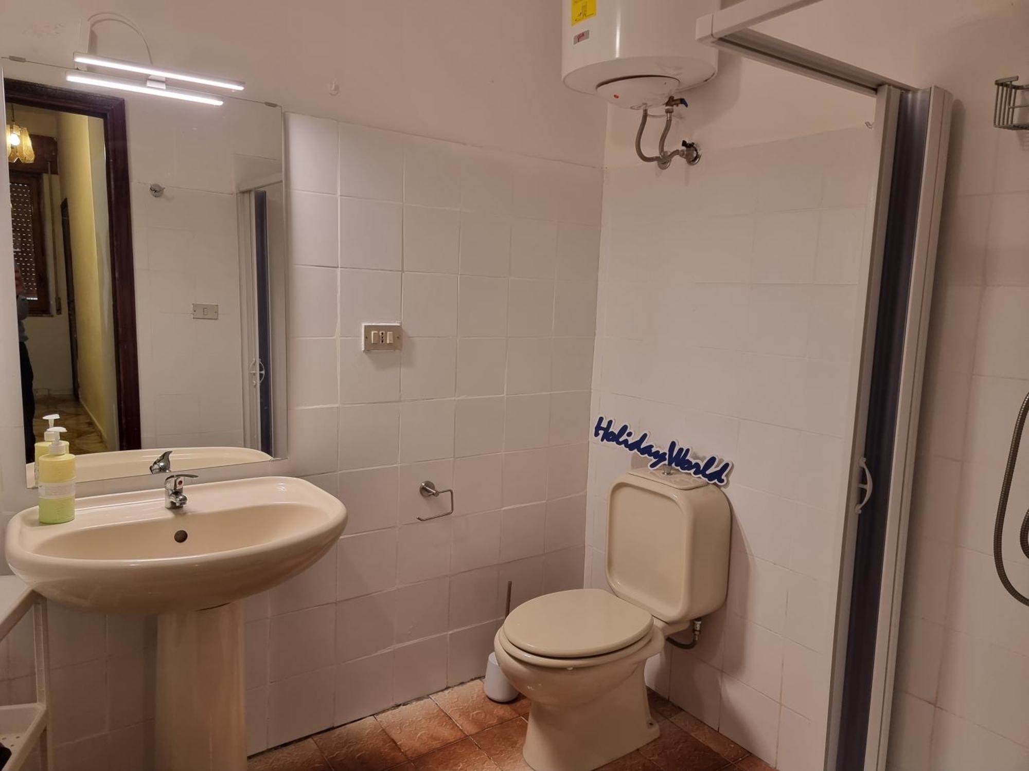 Borgo Di Taormina Apartments By Holiday World Gaggi Zewnętrze zdjęcie