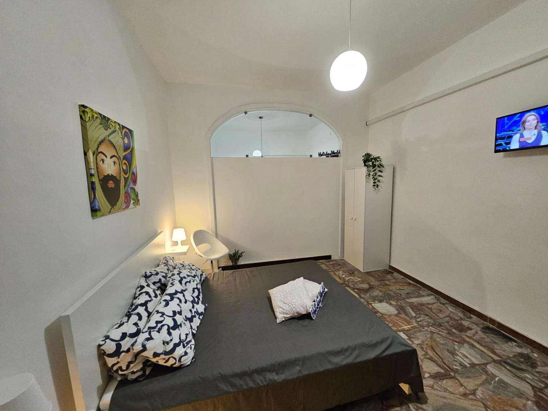 Borgo Di Taormina Apartments By Holiday World Gaggi Zewnętrze zdjęcie