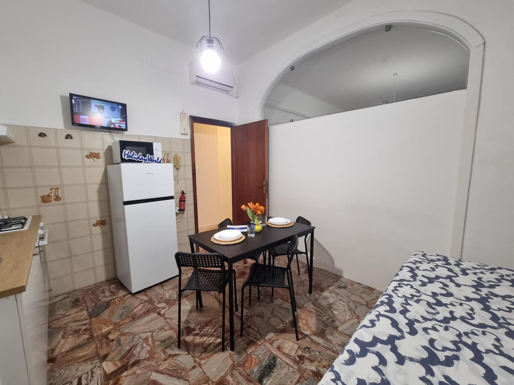 Borgo Di Taormina Apartments By Holiday World Gaggi Zewnętrze zdjęcie
